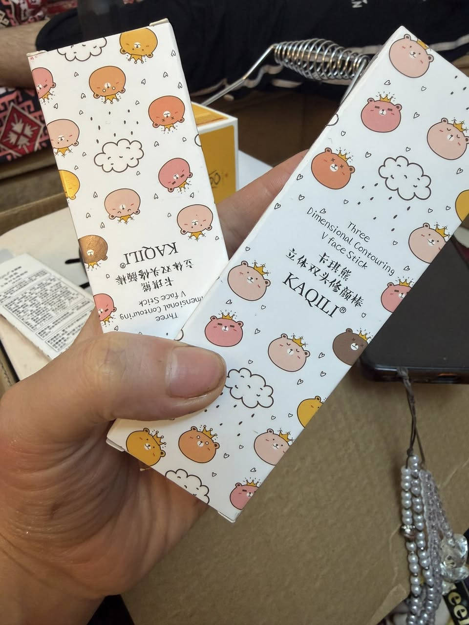 عروض عروض تفوتكم حته تنفع أهل بيجات كله ماركه بلباركود وقطعه الف بس وأي طلب يعدي ١٥توصيل مجاناً داخل بسمايه


**إذا كنت صاحب هذا الإعلان وتريد حذفه لأي سبب، رجاءا أرسل رسالة إلى الدعم الفني**