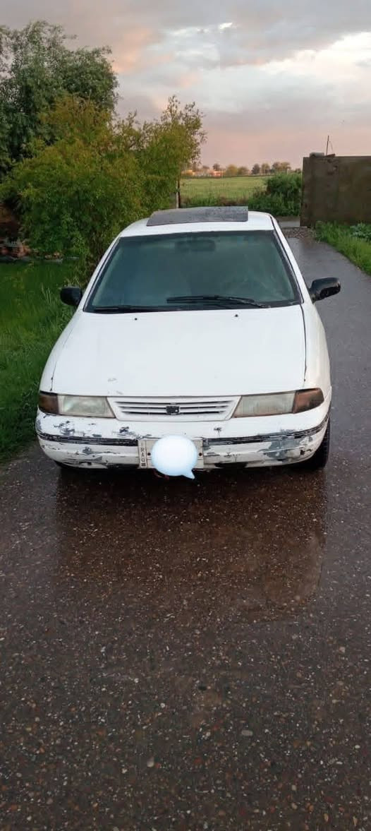 السلام عليكم أدوات اداوات كيا سيفيا موديل 93للبيع گير محرك شرط صدر نص عمر كهربائيات شغاله السعر 16 وبيها مجال مكاني تكريت /البوعجيل للأستفسار الأتصال ***********
