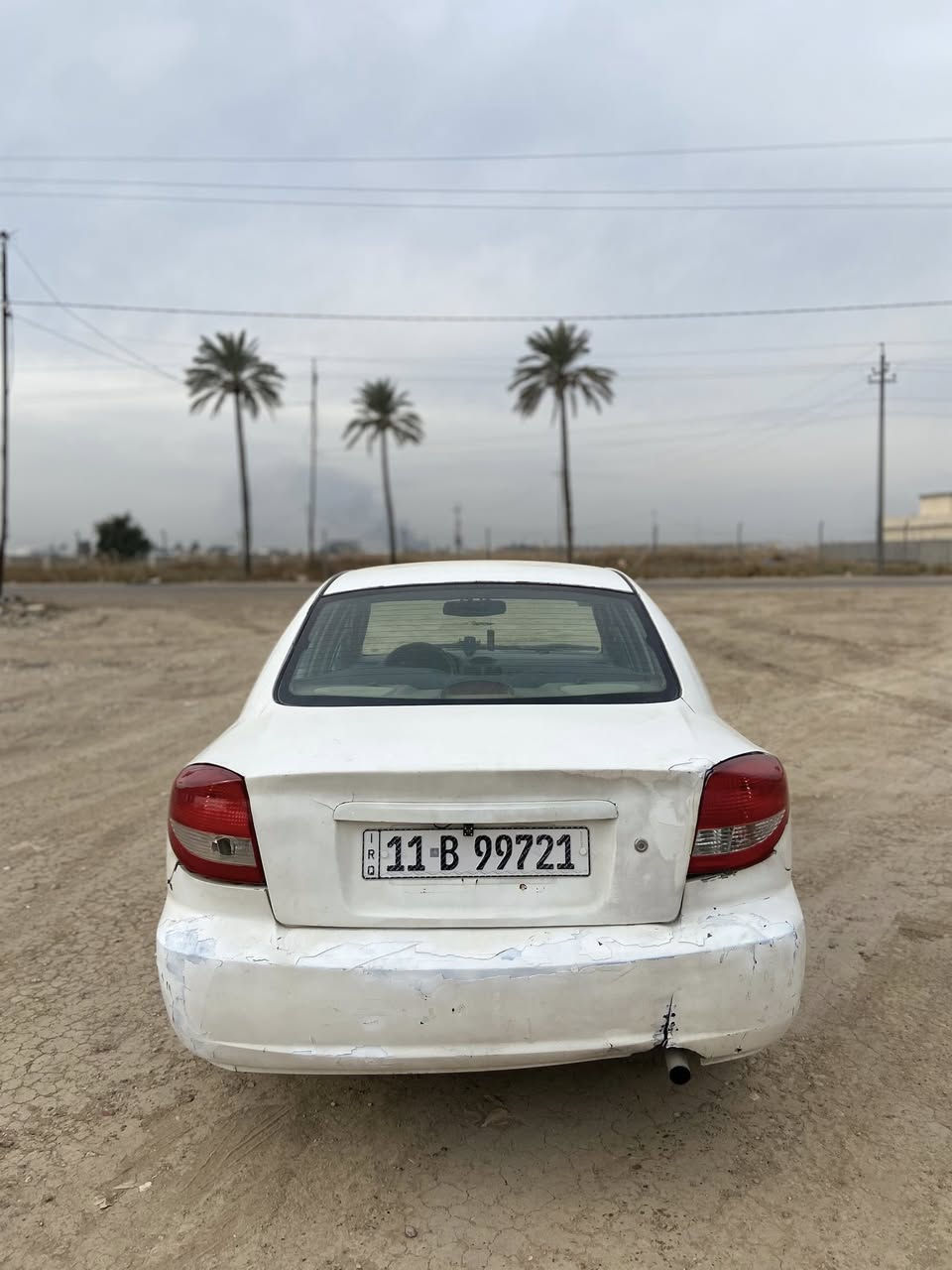 سلام عليكم كيا ريو 2004 بغداد تحويل مباشر كير وتو محرك مسكر خير من الله جاهزه مابيها اي نقص كهربائيات كلها شغاله تايرات باتري كله جديد السعر 42 مكاني بغداد المحموديه. ‭٠٧٨٢ ٢٢٩ ٥٢٢٩‬///‭٠٧٧١ ٣٠٥ ٥٥٢٠‬
