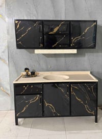 بغداد • خزائن • ديكور