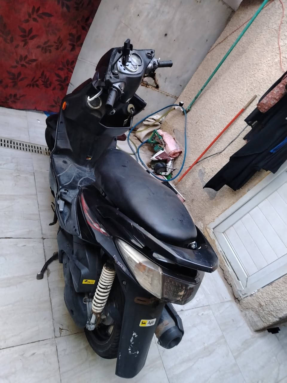 سلام عليكم سكنس فحل كوري موديل 2011 ام الطلاعات كفاله من كلشي فيترك وياك وتعال كلب وفحص كلش حلوه
العنوان بلديات شارع المصرف
الرقم ***********
السعر 800 وبيها مجال للشراي
