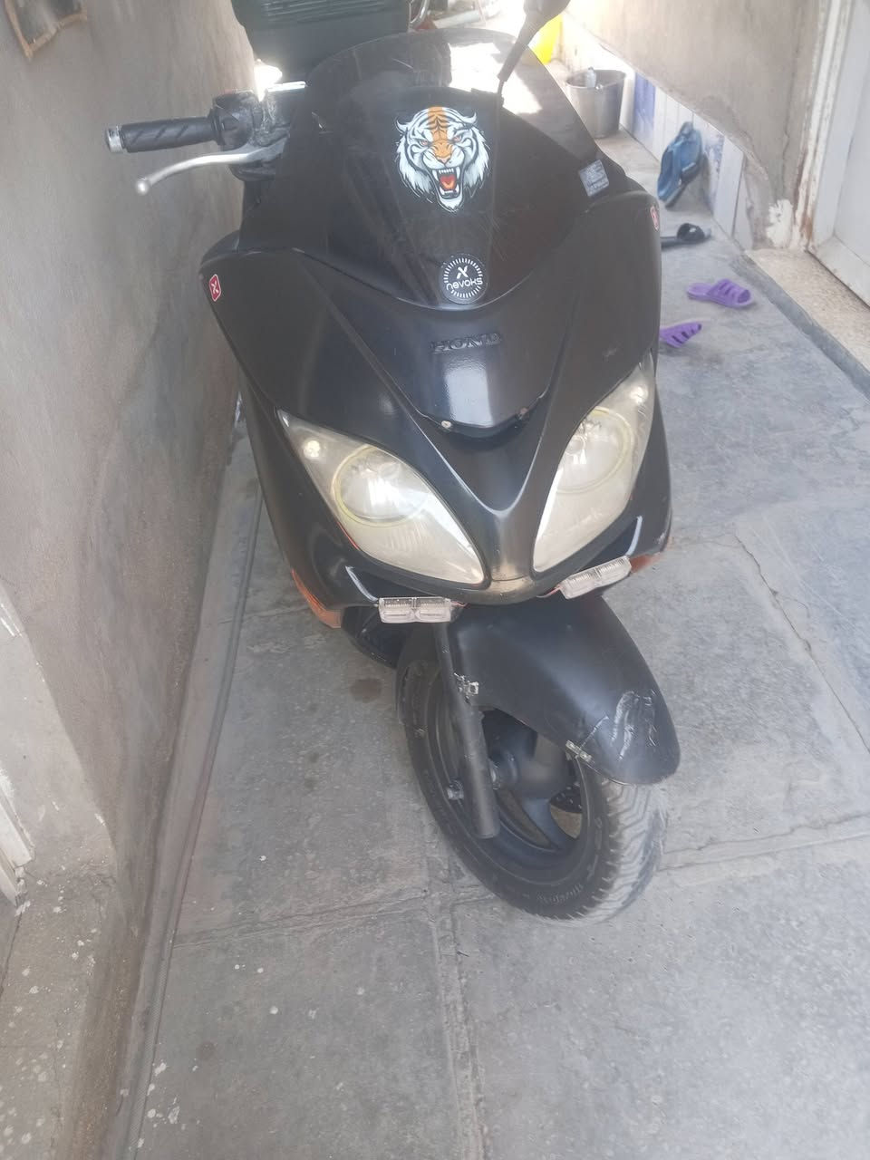 دراجه فورزه 08اللبيع السعر700وبيه مجال مكاني حله خاص موجود


**إذا كنت صاحب هذا الإعلان وتريد حذفه لأي سبب، رجاءا أرسل رسالة إلى الدعم الفني**