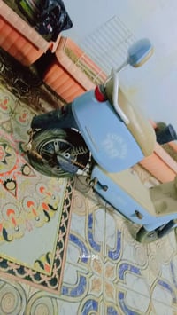 دراجة شحن • ٤ بطاريات • البصره الجمهوريه