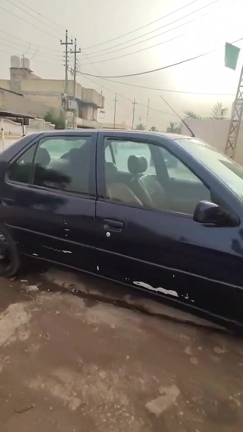بيجو 306 موديل 2001للبيع تبريد ثلج تخم تاير السعر 32ورقه وبيها مجال
للاستفسار ***********

