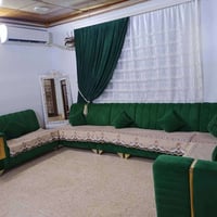 كنب • بردة