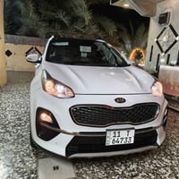 سبورتج • ٢٠١٩ • ٥١ الف كم