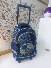 جنطة مستعملة • كرسي بيبي • كرخ عفيه