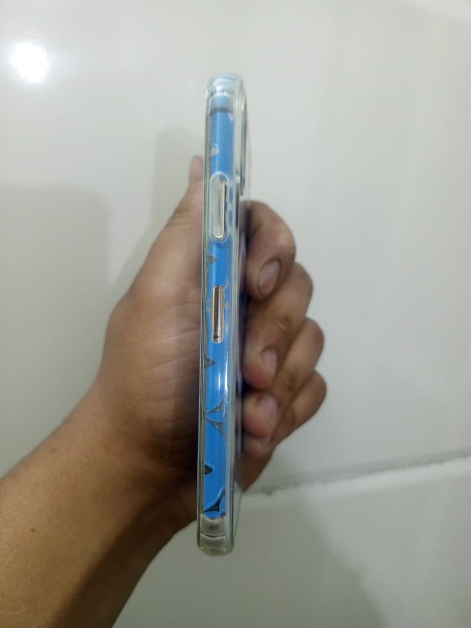 سلام عليكم اكس اس 
ذاكرة 256 بطاررية 100
مبدا فقط بطارية جهاز بلادي يخبل 
فيس ايدي شغال كلشي شغال علفحص
مراوس ب ايفون فقط مكاني بغداد الكمالية


**إذا كنت صاحب هذا الإعلان وتريد حذفه لأي سبب، رجاءا أرسل رسالة إلى الدعم الفني**