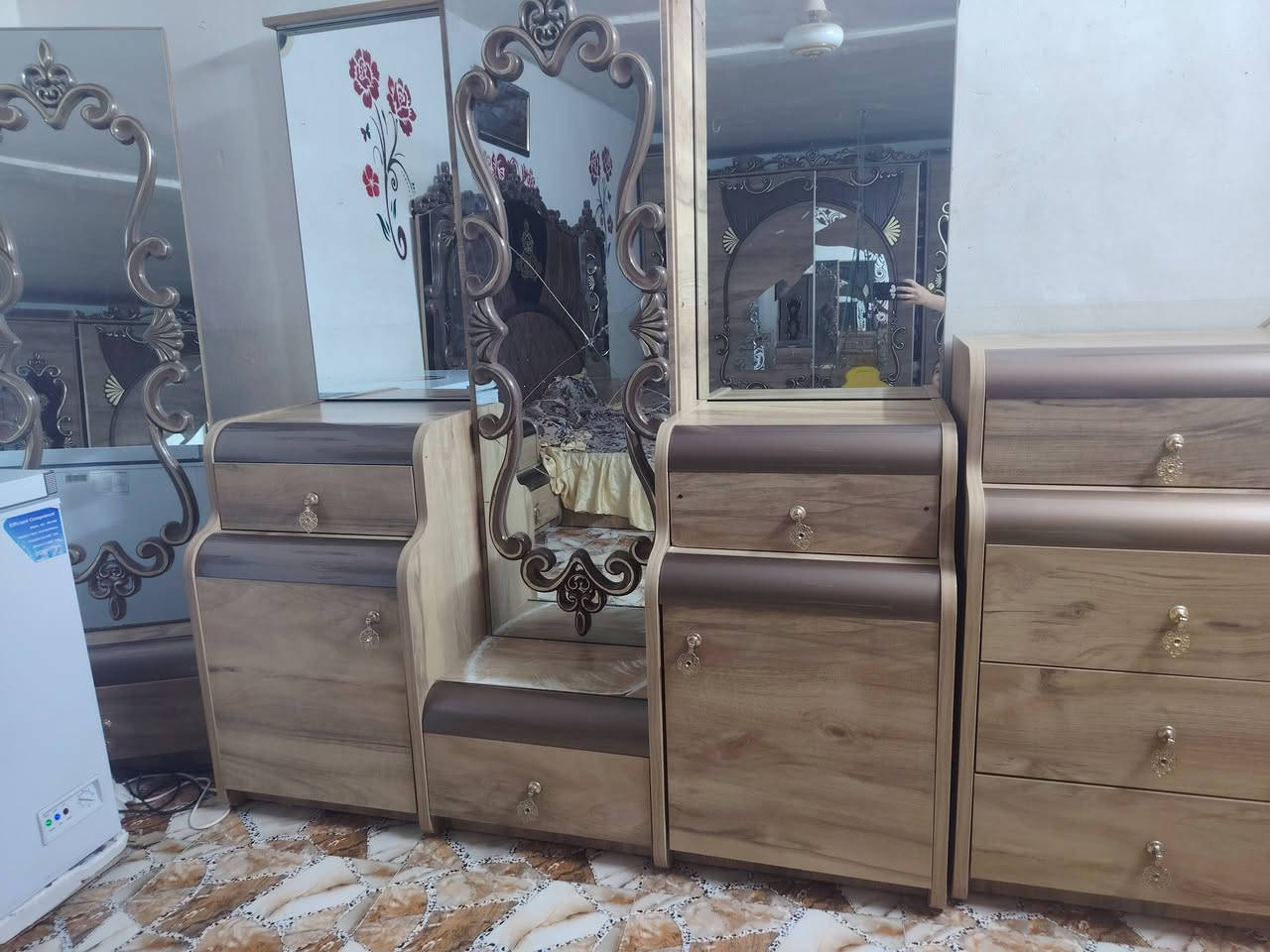 غرفه مستخدم للبيع  10 قطع ب500


**إذا كنت صاحب هذا الإعلان وتريد حذفه لأي سبب، رجاءا أرسل رسالة إلى الدعم الفني**