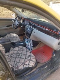 ٢٠٠٩ • محرك وجير جديد • رقم انبار