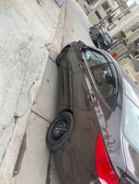 اكسنت ٢٠١٦ • اقساط • مكفوله