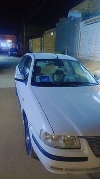 مكينة جاهزة • كير عادي • ٢٠١١