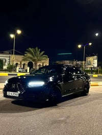 اكورد موديل 2023 للبيع محرك بانزين تيربو مواصفات فتحة بصمه تحديد قياده...