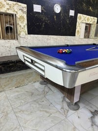 بليارد • سوبر ماستر • نضافته ٩٠٪