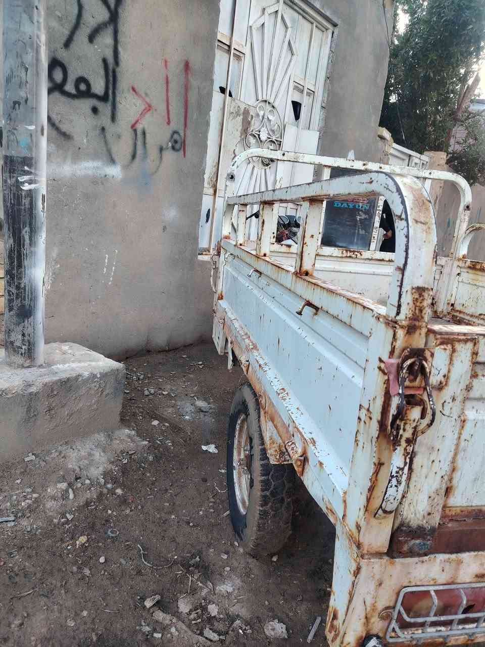 سلام عليكم ستوته البيع مديل 19مكفوله كلشي تراجه خير من الله مكان شطره سعر 1300  بيه مجال بصيط


**إذا كنت صاحب هذا الإعلان وتريد حذفه لأي سبب، رجاءا أرسل رسالة إلى الدعم الفني**