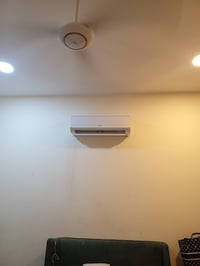 ورشه تبريد متنقله في بغداد 🌐  لتنصيب وتركيب سبالت/ وفتح سبالت/وغسل وتن...