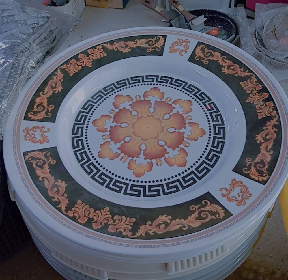 السلام عليكم. كل ماتحتاجه العائله من احتياجات منزليه تم وصول  وجبه جديدة   واسعار مناسبه. اهلا بكم
المكان المشروع المسيب مقابل العزاويه شارع الملعب
يوجد خدمه توصيل لجميع محافظات العراق 🇮🇶


**إذا كنت صاحب هذا الإعلان وتريد حذفه لأي سبب، رجاءا أرسل رسالة إلى الدعم الفني**