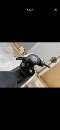 للبيع • دراجة • ماركة مجهولة