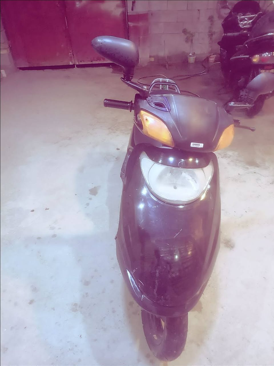 سلام عليكم. دراجه سبيسي للبيع مكان كوت. الحرار سعر 450 بيه مجال  دراجه شغاله. 
بس كلجاته تعبانه


**إذا كنت صاحب هذا الإعلان وتريد حذفه لأي سبب، رجاءا أرسل رسالة إلى الدعم الفني**