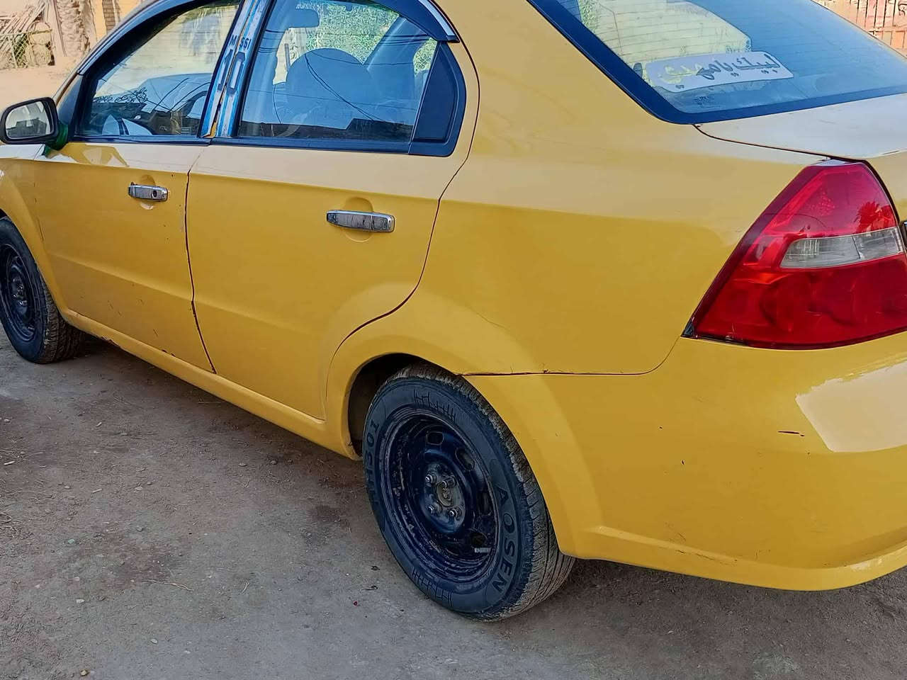 افيو موديل 2007رقم قادسيه بيه دخانه بسيطه ماعرف بخاخات تحويل مباشر السعر 37 وبيه مجال بسيط مكاني بابل ***********
