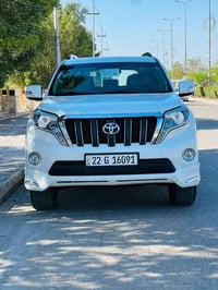 برادو • ٢٠١٠ • فورويل