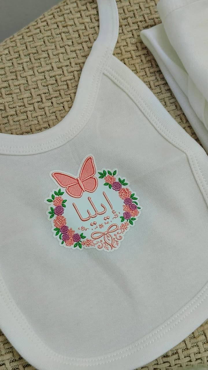 توفر طباعة على  الملابس 
بتصاميم مميزه حسب الطلب


**إذا كنت صاحب هذا الإعلان وتريد حذفه لأي سبب، رجاءا أرسل رسالة إلى الدعم الفني**