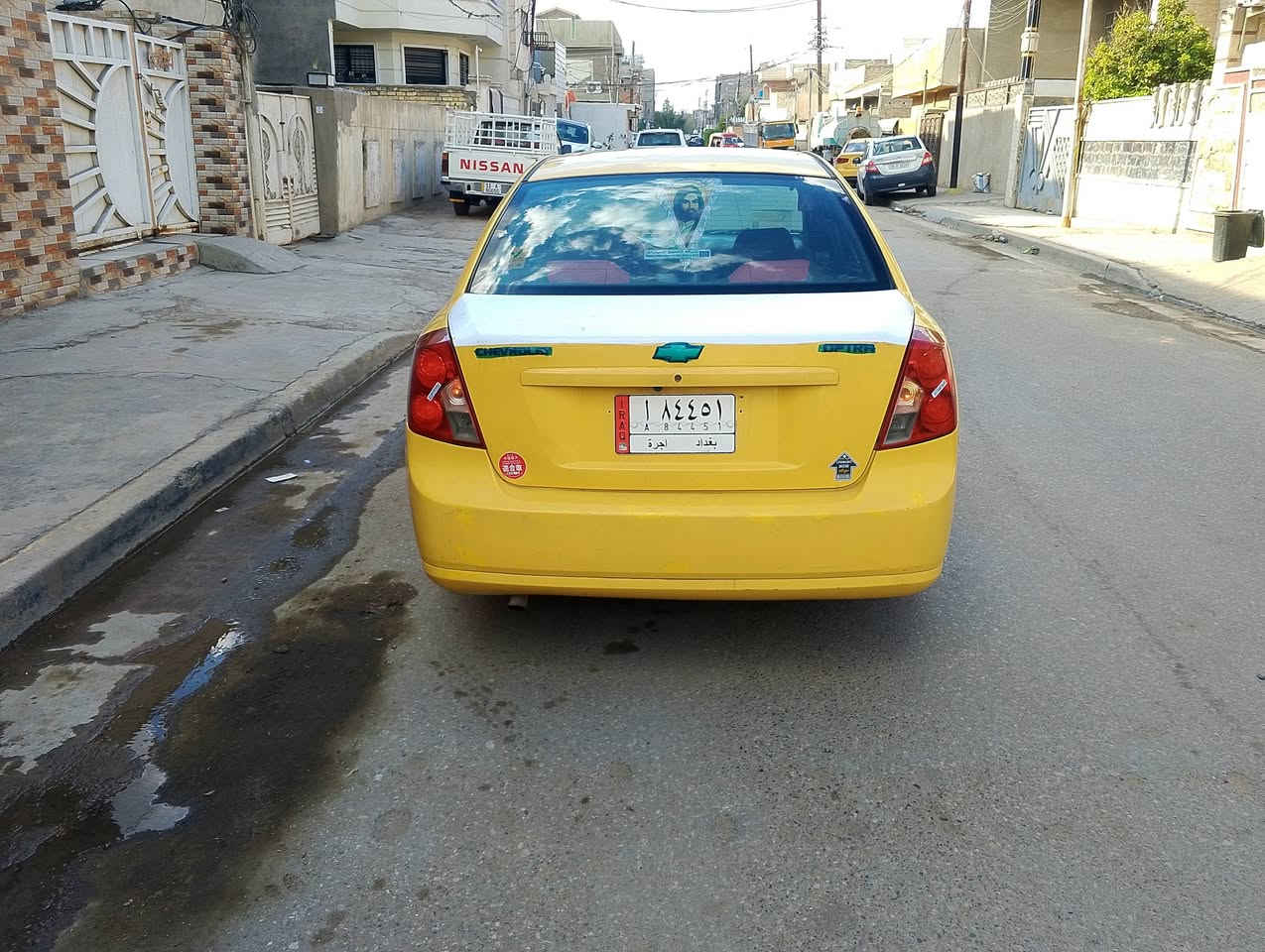 اوبترا موديل 2009سعرها55خليجي حادث جاملق أمامي مبدل مكينه 1600 كير مكينه صدر تبريد كهربائية خير من الله تخم تايرات شاشه  مسروع وطني عنوان بغداد البلديات رقم  ***********
