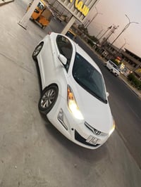 الانتره • ٢٠١٤ • حادث دعاميه