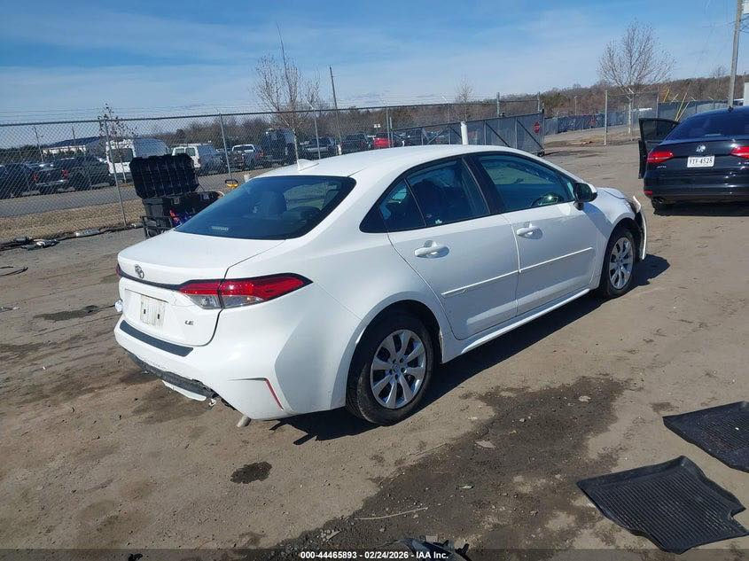 لاتنسى المتابعة للصفحة 

السلام عليكم 🫡 
للبيع فقط
تويوتا كورلا 
موديل 2024
فئة ( LE )
نص فول
حادث جدا بسيط
واضح بالصور 
محرك 2.0
سياره حلوه
السعر واصله العقبه ( 110 ) ورقه 

للتواصل متوفر فقط ( اتصال + واتساب)
***********
