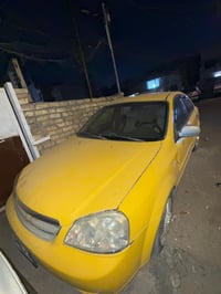 اوبترا ٢٠٠٦ • اوتوماتيك • وارد امريكي