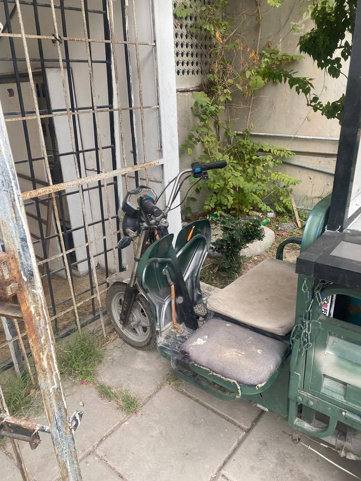 ستوته البيع موديل 2024 نضيفه رقم *********** 
سعر 800 بيهه مجال تعال افحص جيك عل راحتك
