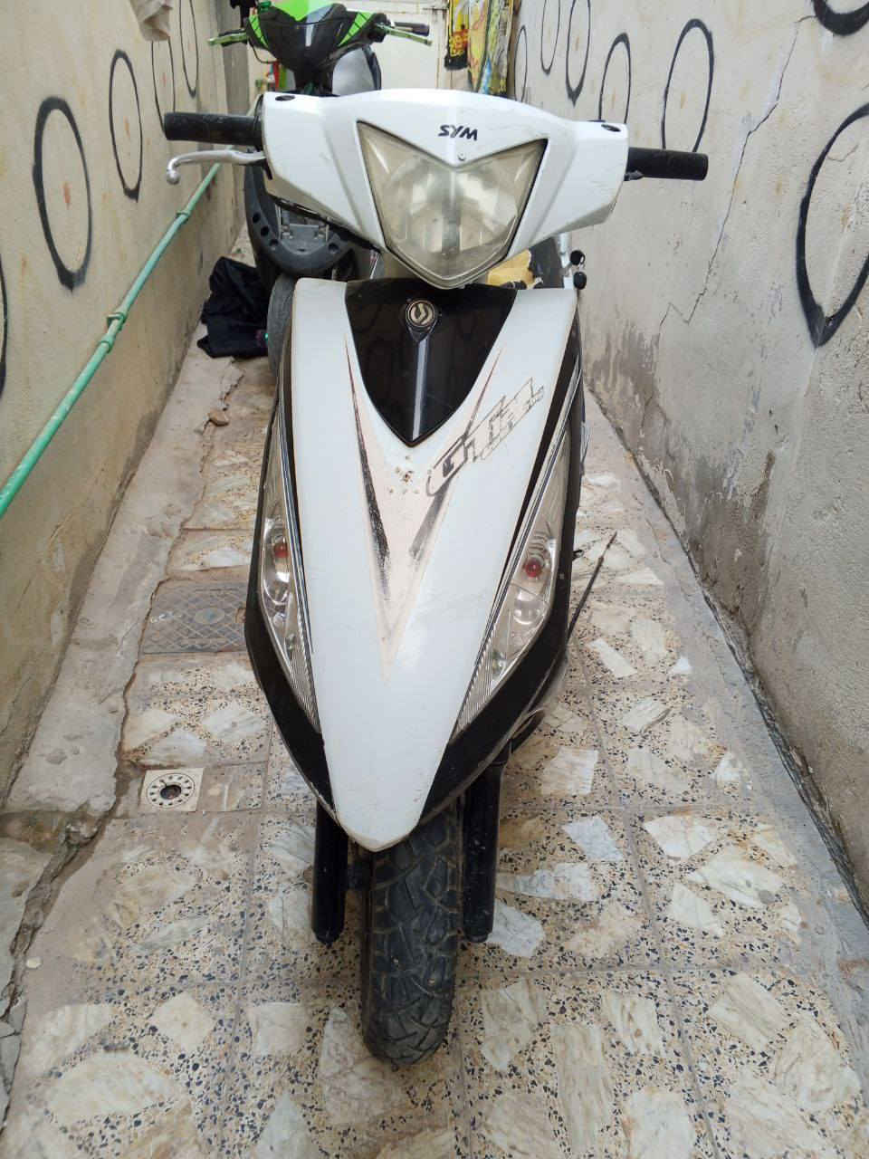 عطلت ماعرف عطله بيش تفيدك تعال اخذه كفرات ختم واحد كهربائيات كامله مكمله
مستعجل *********** واتساب
