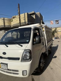 كيا فحل • ٤٠٠٠ • موديل ٢٠٢١