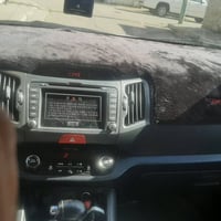 سبورتاج خليجي • ٢٠١١ • رقم بغداد