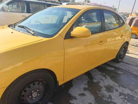 السلام عليكم شباب النتراه ٢٠٠٧ مكينه جديده كير جديد ميكنه الفين  دوش المرغوب سياره بسمي شرط البيع مكاتبه مروريه سياره مال بيت مامشتغله هواي السعر 82 وبيهه مجال الطيبين *********** مكاني بغداد حي النصر
