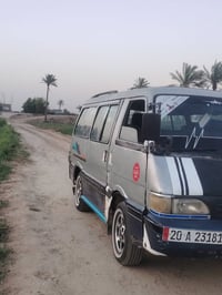 اخوان كيه بسته موديل 95 محرك كايم سياره كامله كلشي مناقصه بس المحرك كا...