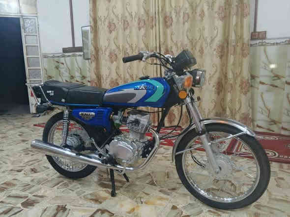 سلام عليكم اخوان دراجة البيع نامه شلامجه اصل اوراق اصولي موديل 2023 مكينه مامفتوحه مكاني الديوانيه قضاء السنيه السعر 850 وبيها مجال.    ***********
