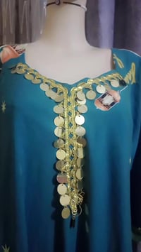 ايطالي • دبل كلوش • قياس خاص