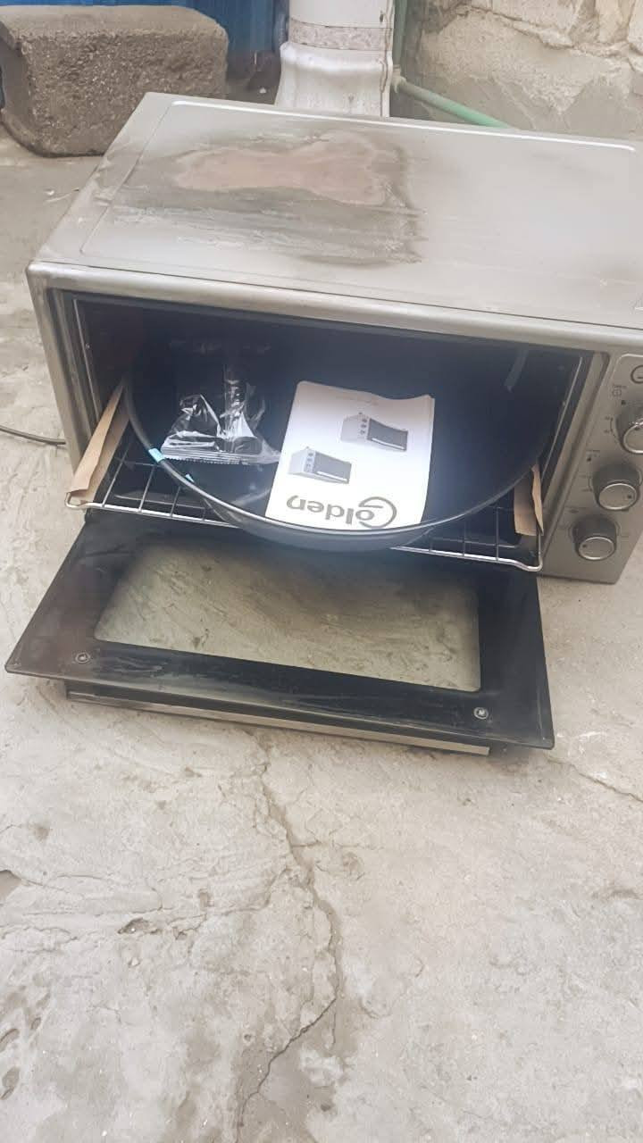 اوبن شغال جديد مامستعمل ابد ب ٦٠ الف وطباخ ابو الفرن شغال كامل ب ٥٠ الف الشراي خاص بصرة عشار العنوان


**إذا كنت صاحب هذا الإعلان وتريد حذفه لأي سبب، رجاءا أرسل رسالة إلى الدعم الفني**