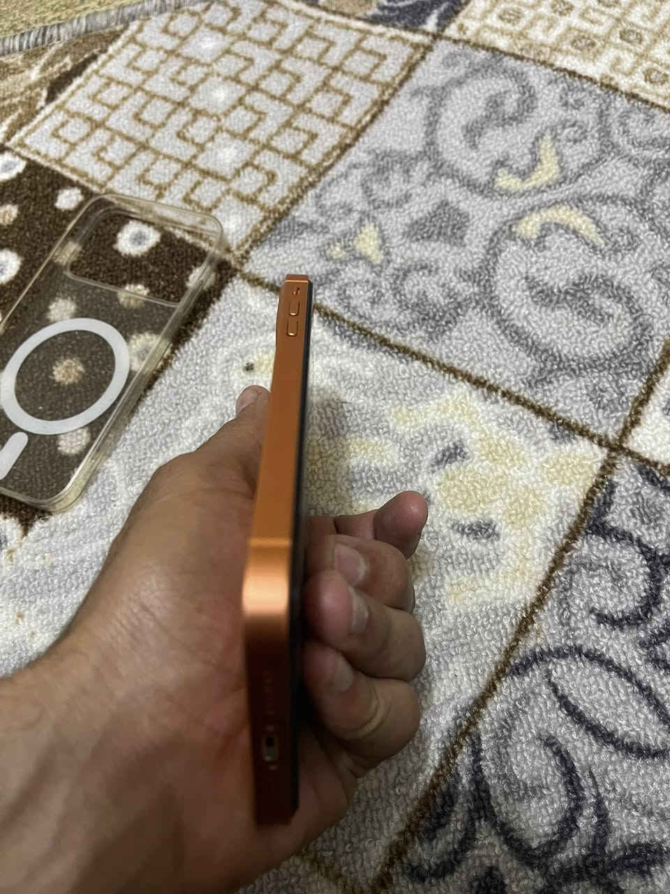 ايفون ‏XR جديد الجهاز ‏المكان نجف الاشرف ابوصخير الاتصال على هذا الرقم***********
