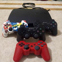 PS3 مهكر • ٤ يدات • GTA V