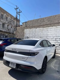 بي واي دي • ١٠٠٠٠ كم • أربيل