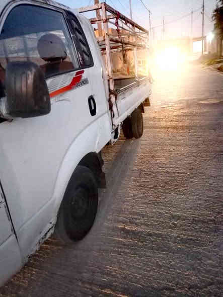 #اسلام #عليكم
**:: كــيـه بــنـكو  مـوديـل: 2009

**:: رقـــم واســـــط  : دولـي  

**:: سـنـويـه مـجـدده ال: 2027

  **:: سـيـــــاره مـكفـولـه كـفــالـه عـامــه

**:: مــكـيـنـه 2700 سيـاره جـاهـزه عل وضـع الشركه بلادي **:: 

**: الــسـعر $85 ورقه وبــيه مجـال**

ألأستفسار..  *********** علاوي ال جبار 
مكاني *ذي قار *قضاء الفجر
