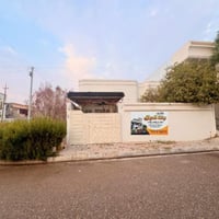 حي الواسطي كركوك • ١٠٠م • شارع ٢٥م