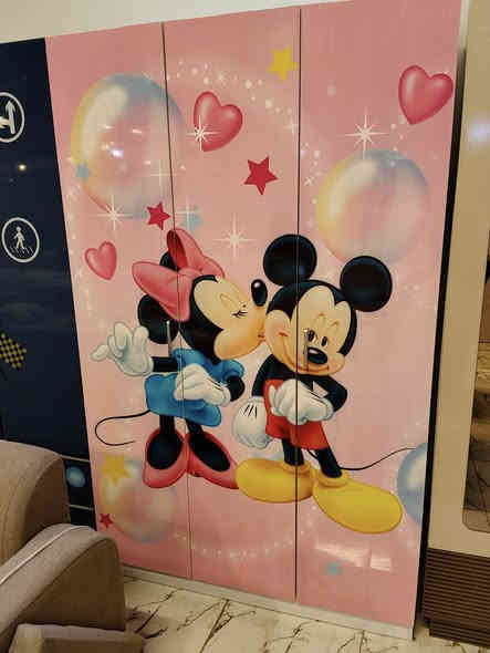 يتوفر تشكيله كنتور 3 ابواب و2 باب بالوان ورسوم مختلفه للاستفسار اكثر يرجى الاتصال على الارقام التاليه
***********
***********
*********** واتس فايبر تلگرام 
البيع بطريقة النقد والاقساط 
الشد والنقل داخل محافظة ذي قار مجانا
