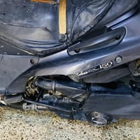 سوزوكي • ١٥٠ • شغاله