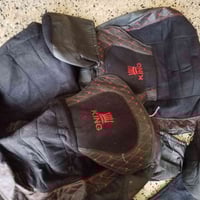 كشنات • مقاعد • سيارة