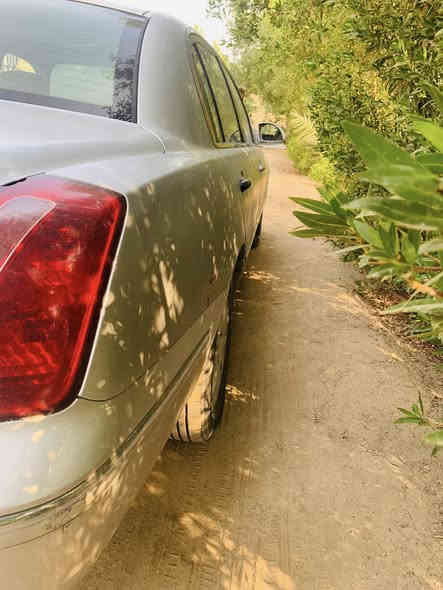 كيا امانتي وفود2008محدث بجم 2010 سيارة بيها جراد  بسمي مكفوله  تحويل مباشر وارد امريكي بيها ضربه بلجاملغ  بدون دواخل   مكينه 3800للاستفسار الاتصال ع الرقم ***********
