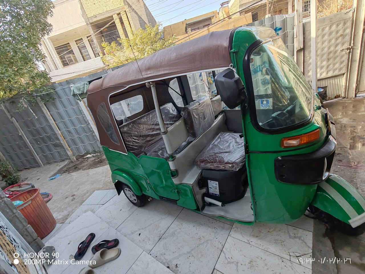 سلام عليكم 21 بسمي تحويل مباشر
مكينة اتراي ناعمة اتراي زيرو كهربائيات كلهة شغالة مناقصهة شي تخم تاير جبلي جادر جديد لات زنون سفريات 17قطعة بردة شتوية التكتك كلشي ماقصهة كبل لشارع
السعر 7100
عنواني البياع تقاطع درويش المعالف 
***********
