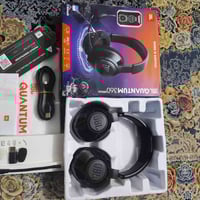 سماعات JBL • بلوتوث • مايك منفصل